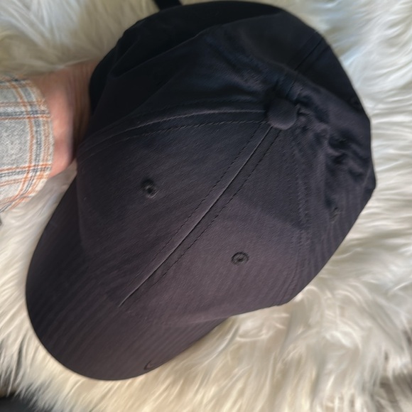 Nike Heritage86 Dri-fit golf cap black OS unisex - Picture 3 of 10